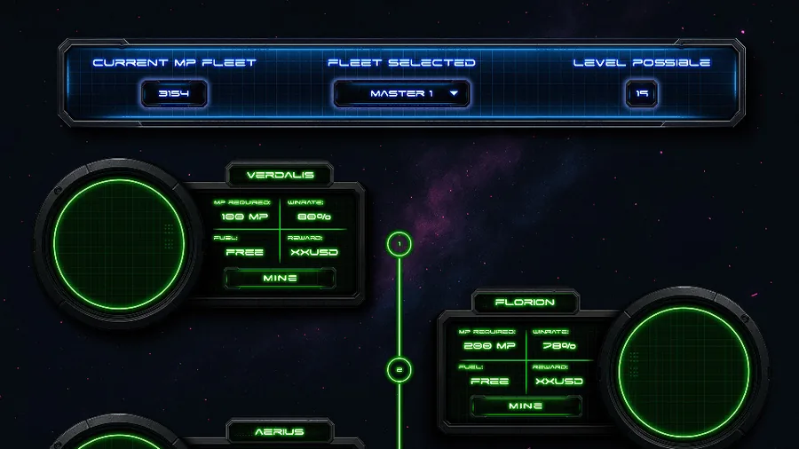Acces 1 preview